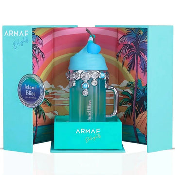 Island Bliss 100 ml 3