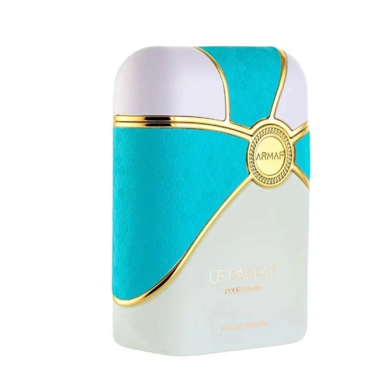 ARMAF Le Parfait 3.4 oz EDP for women – LaBellePerfumes
