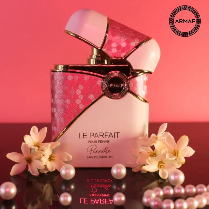 Le Perfait Panache 3.4 oz EDP for women