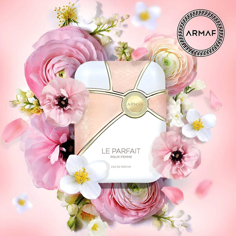 Le Perfait Panache 3.4 oz EDP for women