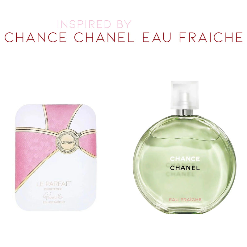Le Perfait Panache 3.4 oz EDP for women