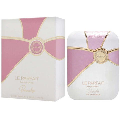 Le Perfait Panache 3.4 oz EDP for women – LaBellePerfumes