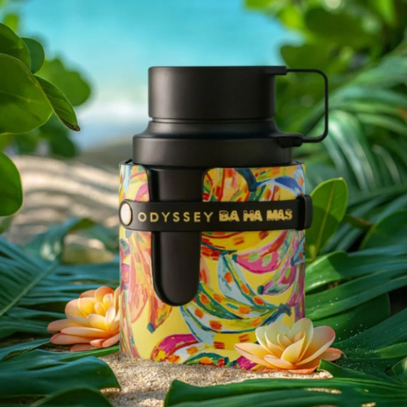 Odyssey Bahamas 3.4 oz EDP unisex – LaBellePerfumes