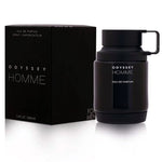Odyssey Black Edition 6.8 oz EDP para hombres
