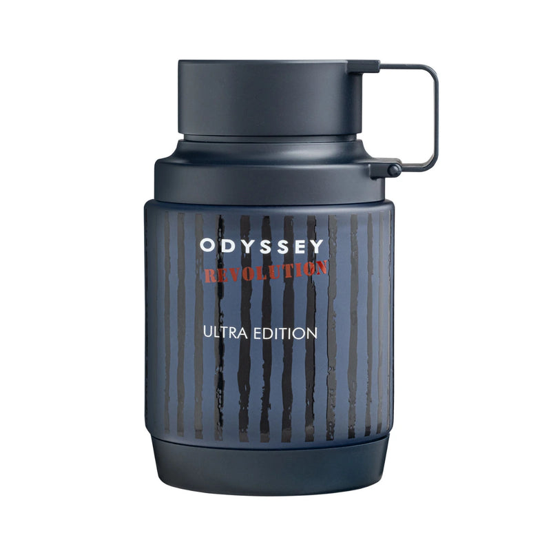 Odyssey Revolution Ultra 3.4 oz EDP for men – LaBellePerfumes