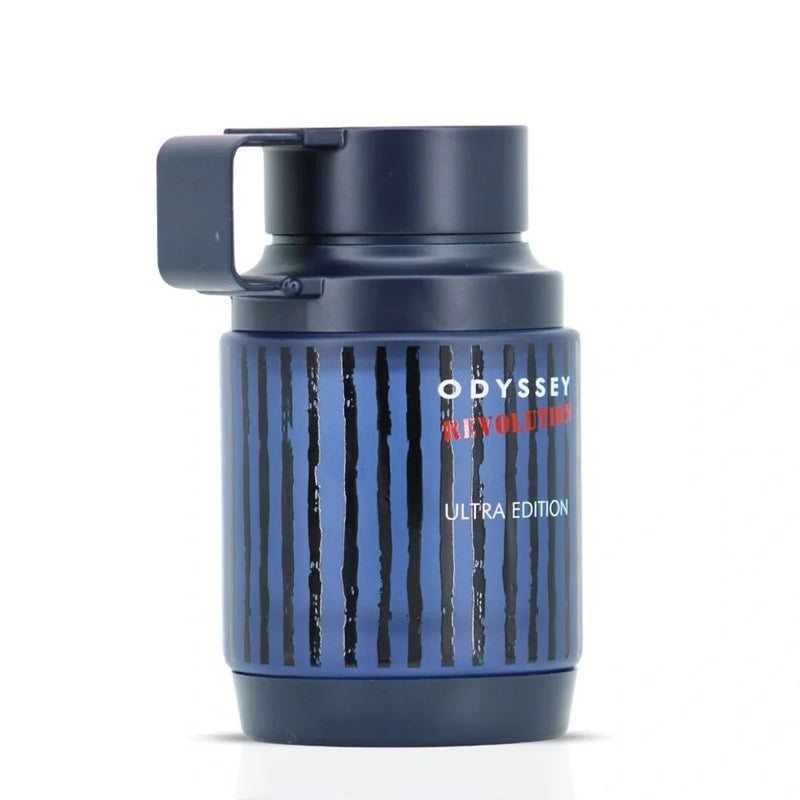 Odyssey Revolution Ultra 3.4 oz EDP for men – LaBellePerfumes