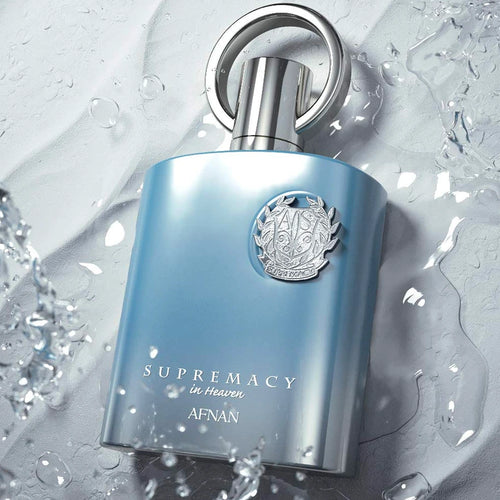 Supremacy In Heaven 3.4 oz EDP for men