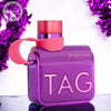 Tag Donna Colorata 3.4 oz EDP for women