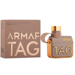 Tag Donna Di Tierra 3.4 oz EDP for women