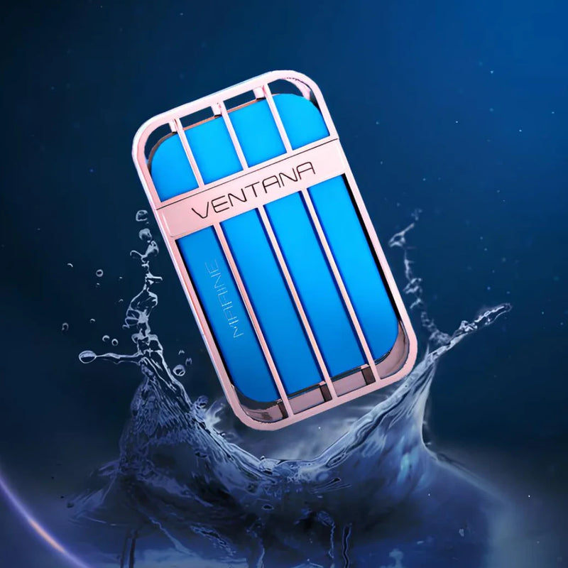 Ventana Marine 3.4 oz EDP para unisex