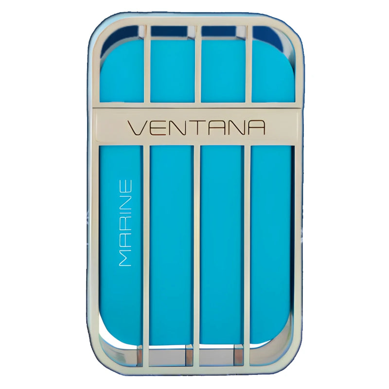 Ventana Marine 3.4 oz EDP for unisex