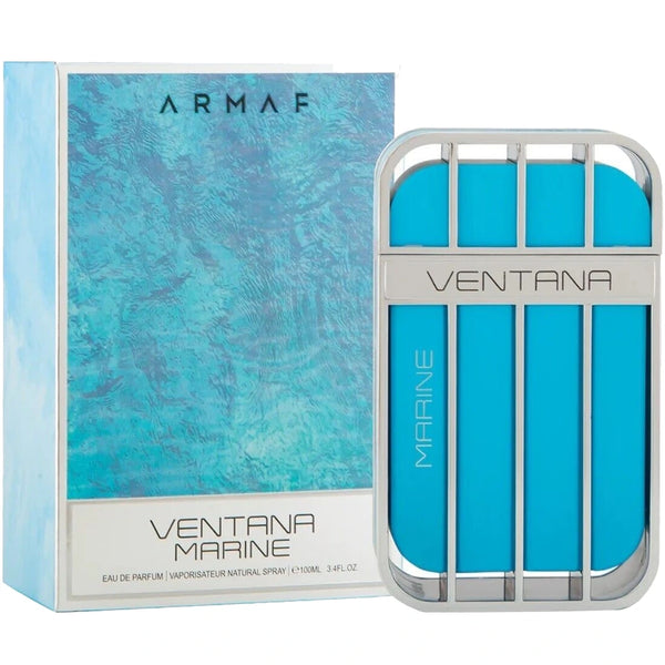 香水(男性用) ARMAF VENTANA MARINE armaf-ventana-marine-