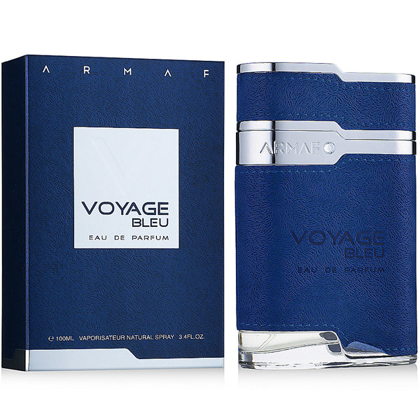 Voyage Bleu 3.4 oz EDP for men