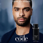 Armani Code 4.2 oz EDP for men