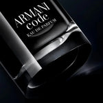 Armani Code 4.2 oz EDP for men