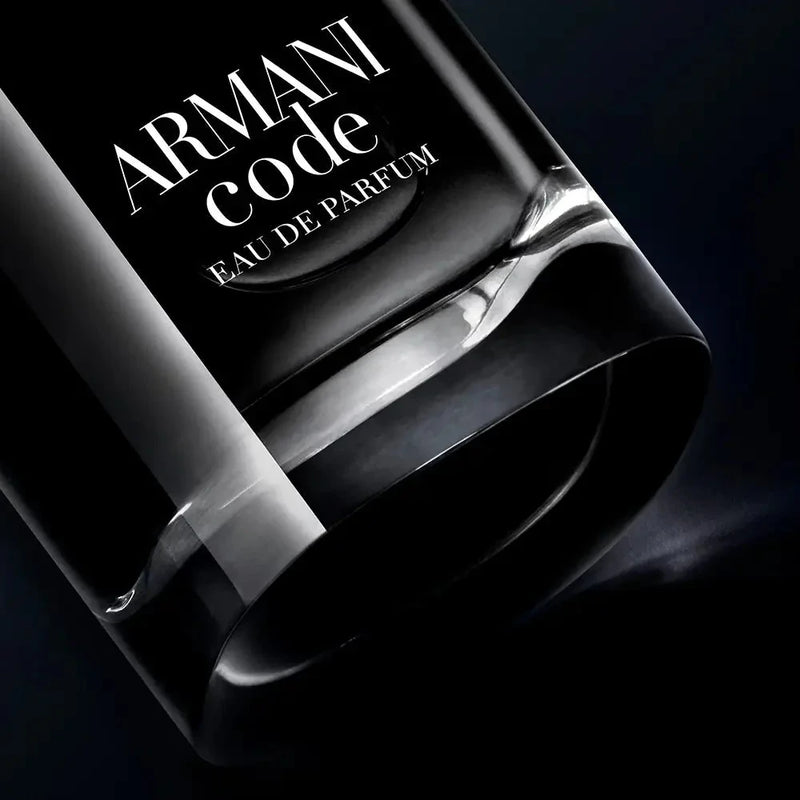 Armani Code 4.2 oz EDP for men