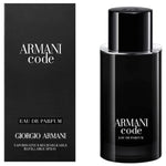 Armani Code 4.2 oz EDP for men