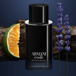 Armani Code 4.2 EDT for men