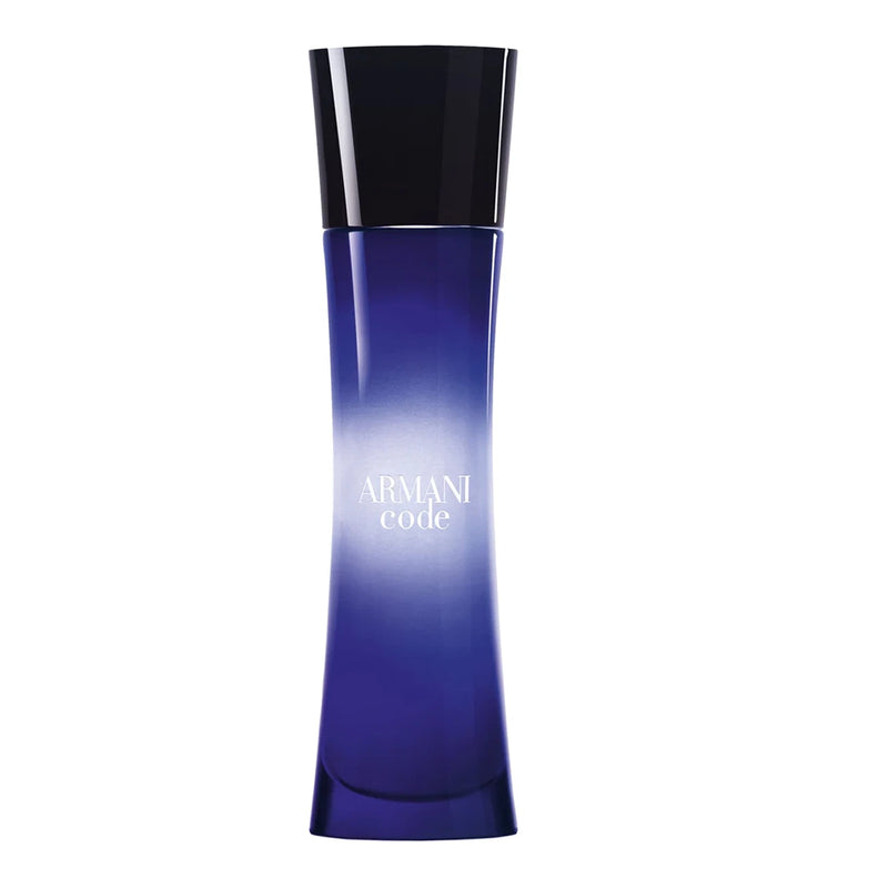 Armani Code 2.5 oz EDP para mujer