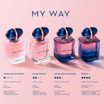 My Way Le Parfum 3.4 oz for women