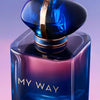 My Way Le Parfum 3.4 oz for women