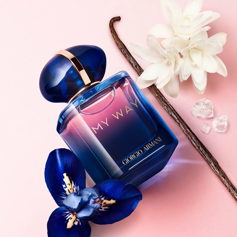 My Way Parfum oz for women – LaBellePerfumes - Main Image