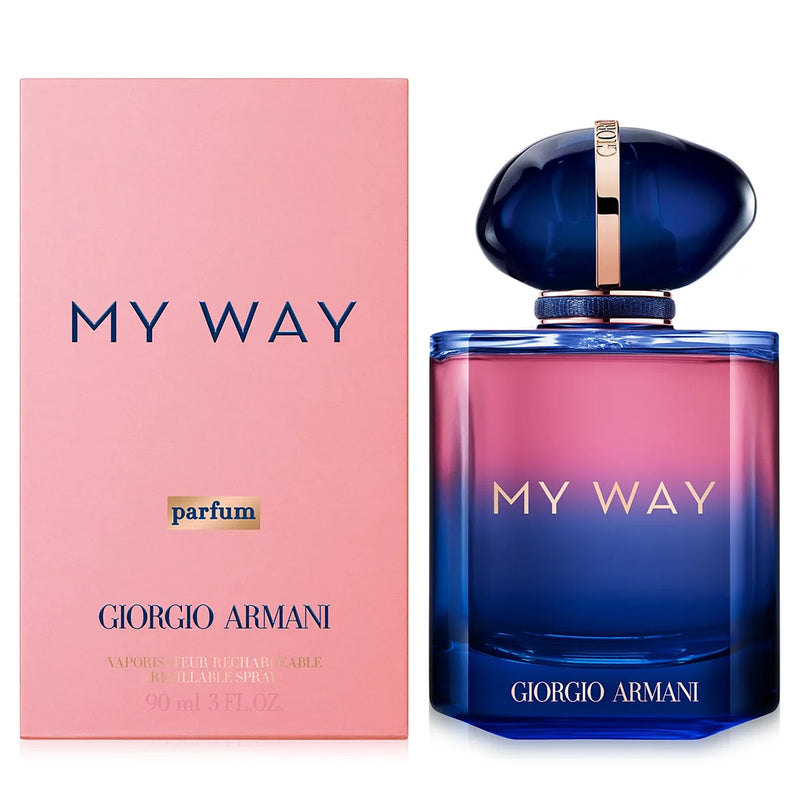 My Way Le Parfum 3.4 oz for women