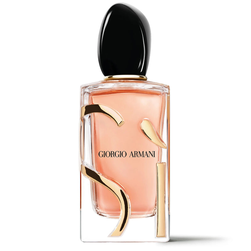 Giorgio Armani Si Intense Refillable oz EDP for women