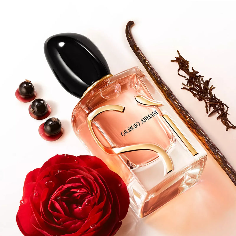 Best price for giorgio armani si perfume sales