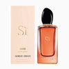 Armani Si Intense 3.4 oz EDP para mujeres