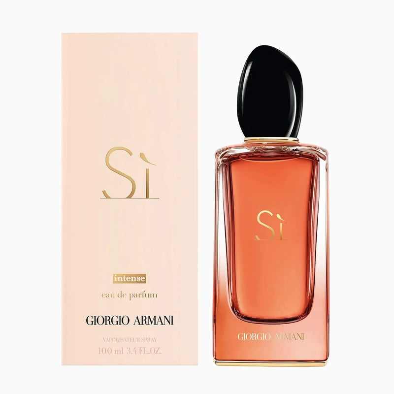 Si Intense 3.4 oz EDP for women LaBellePerfumes