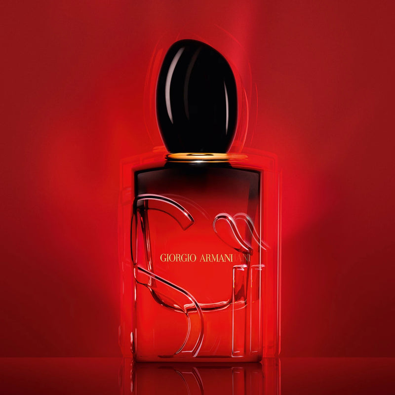 Si Passione Intense 3.4 oz EDP refillable for women – LaBellePerfumes