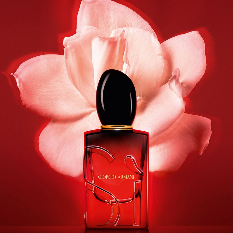 Si Passione Intense 3.4 oz EDP refillable for women – LaBellePerfumes