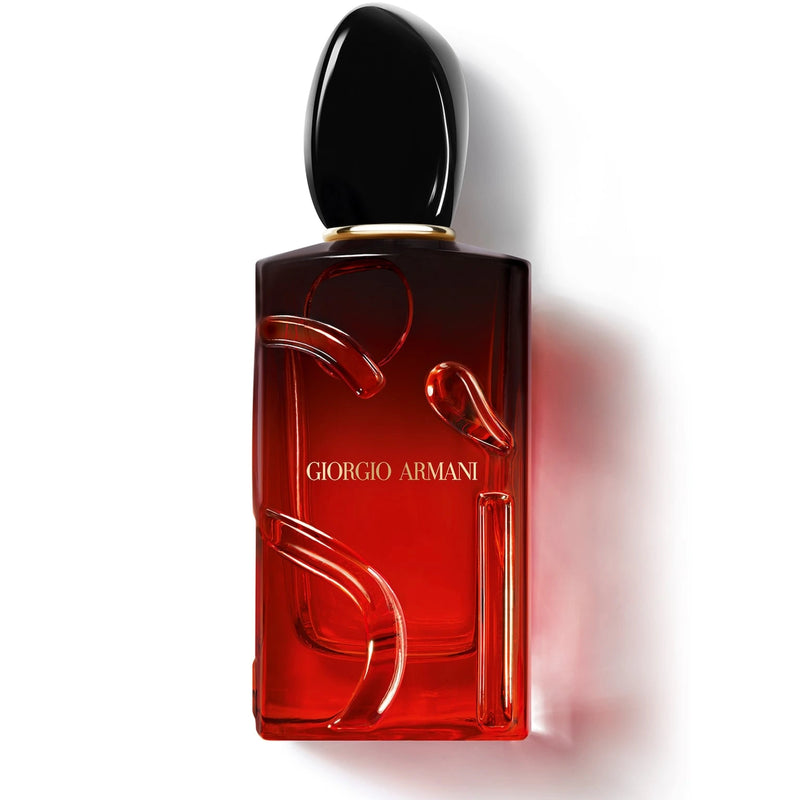 Si Passione Intense 3.4 oz EDP refillable for women – LaBellePerfumes