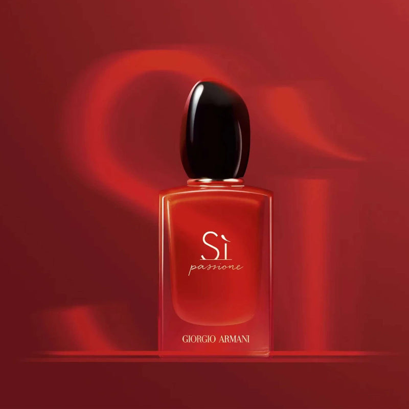Si Passione 3.4 oz EDP for women