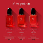 Si Passione 3.4 oz EDP for women