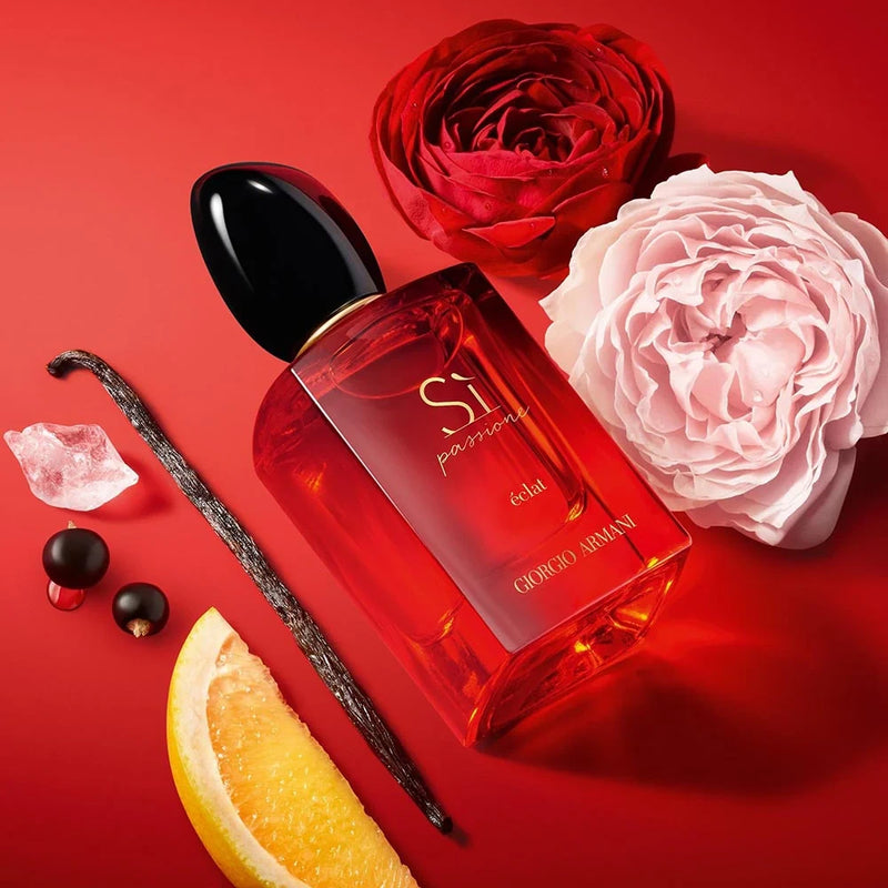 Si Passione 3.4 oz EDP for women