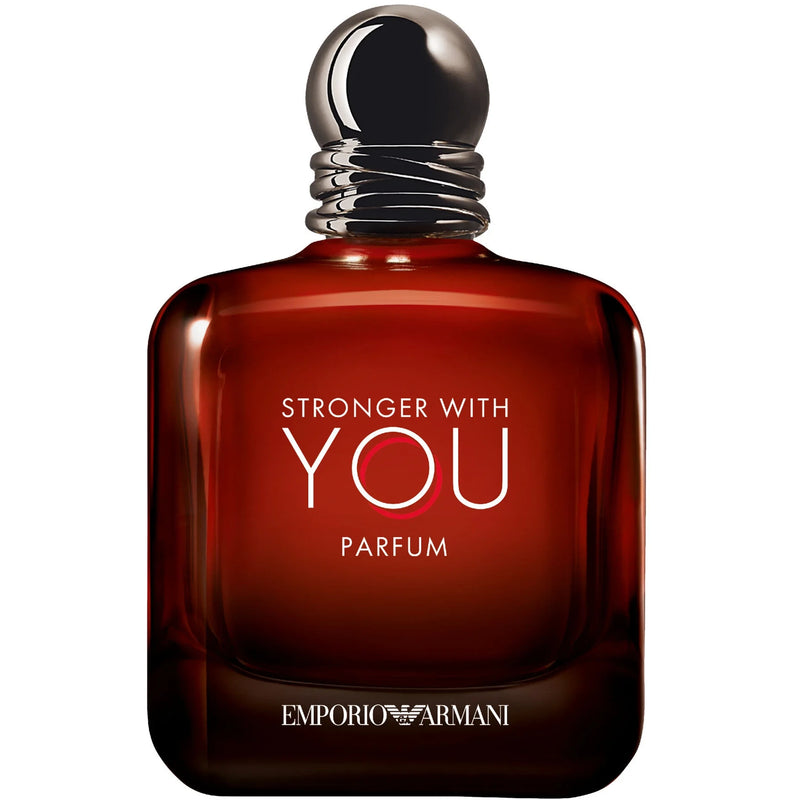 Stronger With You PARFUM 3.3 oz for men