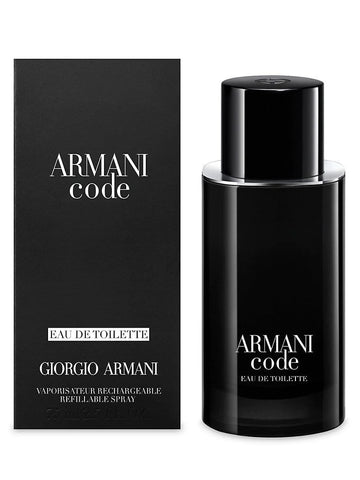 Armani Code Colonia 125ml オードトワレ Armani Code Colonia Giorgio Armani cologne - a fragrance for