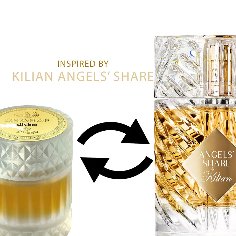 Zimaya Sharaf Divine 3.4 oz unisex – LaBellePerfumes