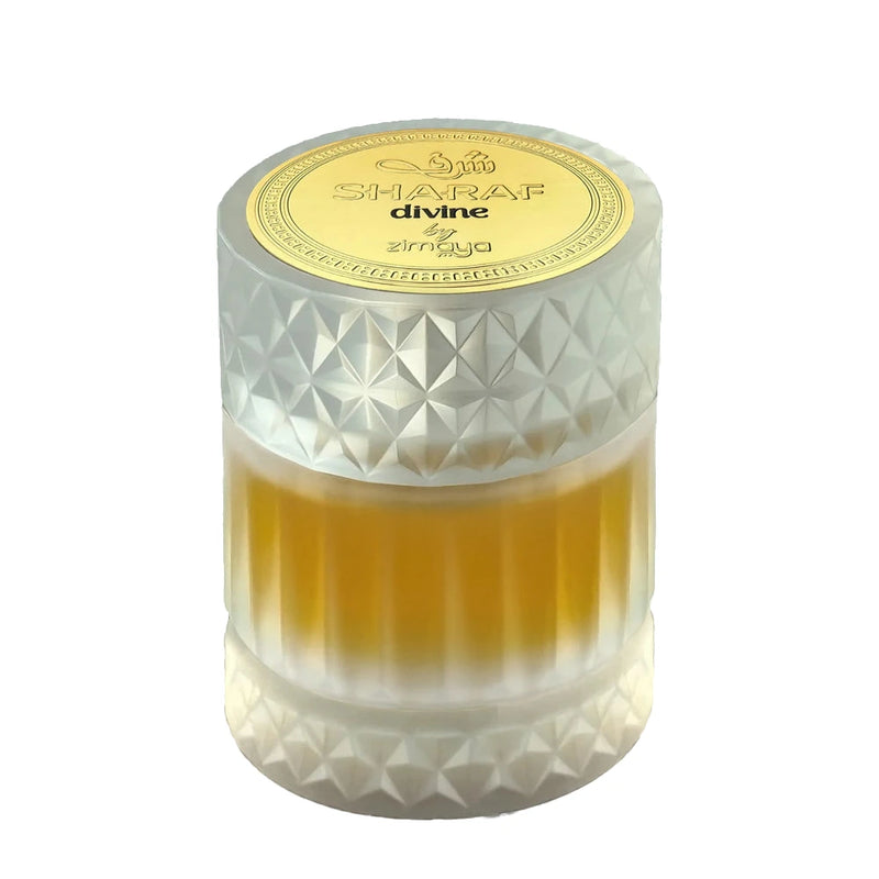 香水(ユニセックス) Afnan Zimaya Sharaf Divine Zimaya Sharaf Divine 3.4 oz unisex – LaBellePerfumes