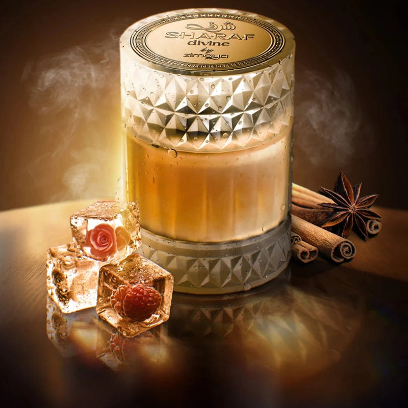 Zimaya Sharaf Divine 3.4 oz unisex – LaBellePerfumes