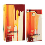 Abstracto Art Du'Parfum EDP 3.4oz for men