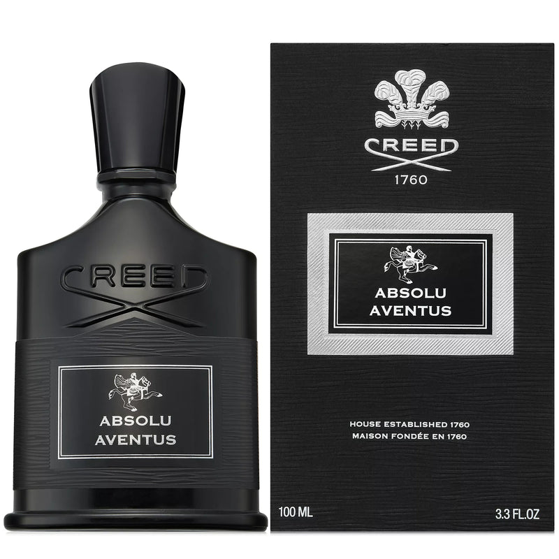 Creed Absolu Aventus 3.4 oz EDP for men – LaBellePerfumes