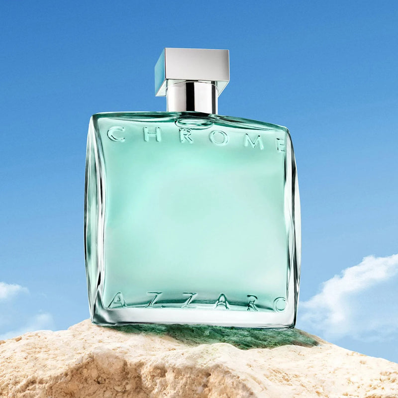 Chrome Azure 3.4 oz for men