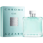 Chrome Azure 3.4 oz for men