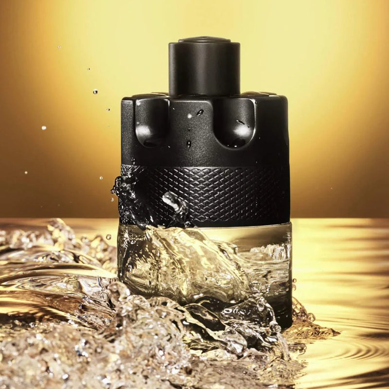 The Most Wanted Intense 3.4 oz EDT for men