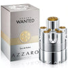 Wanted 3.4 oz EDP for men
