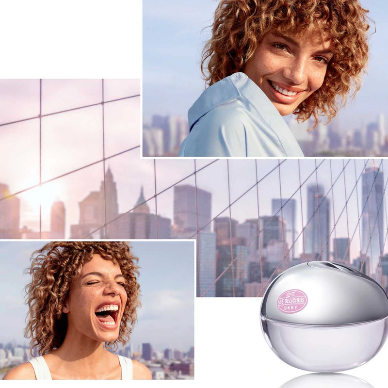 Be 100 Delicious 3.4 oz EDP for women LaBellePerfumes