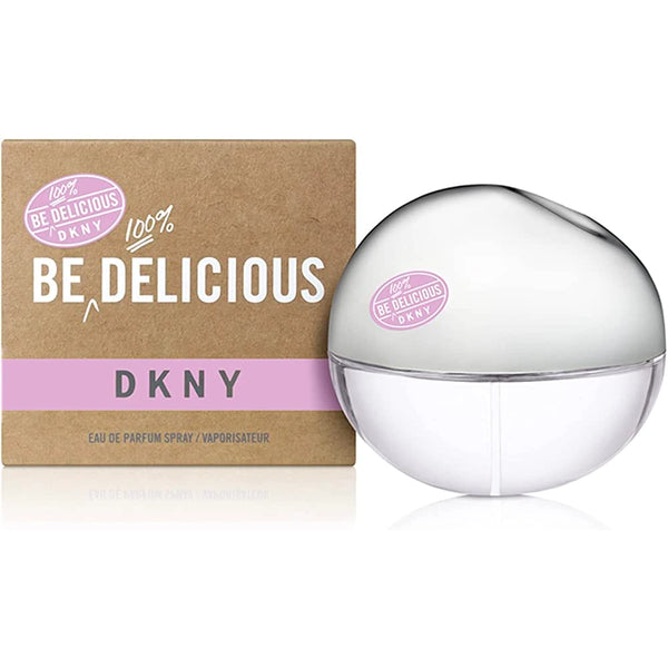 Be Desired by DKNY for women Eau De Toilette Spray 100 ml